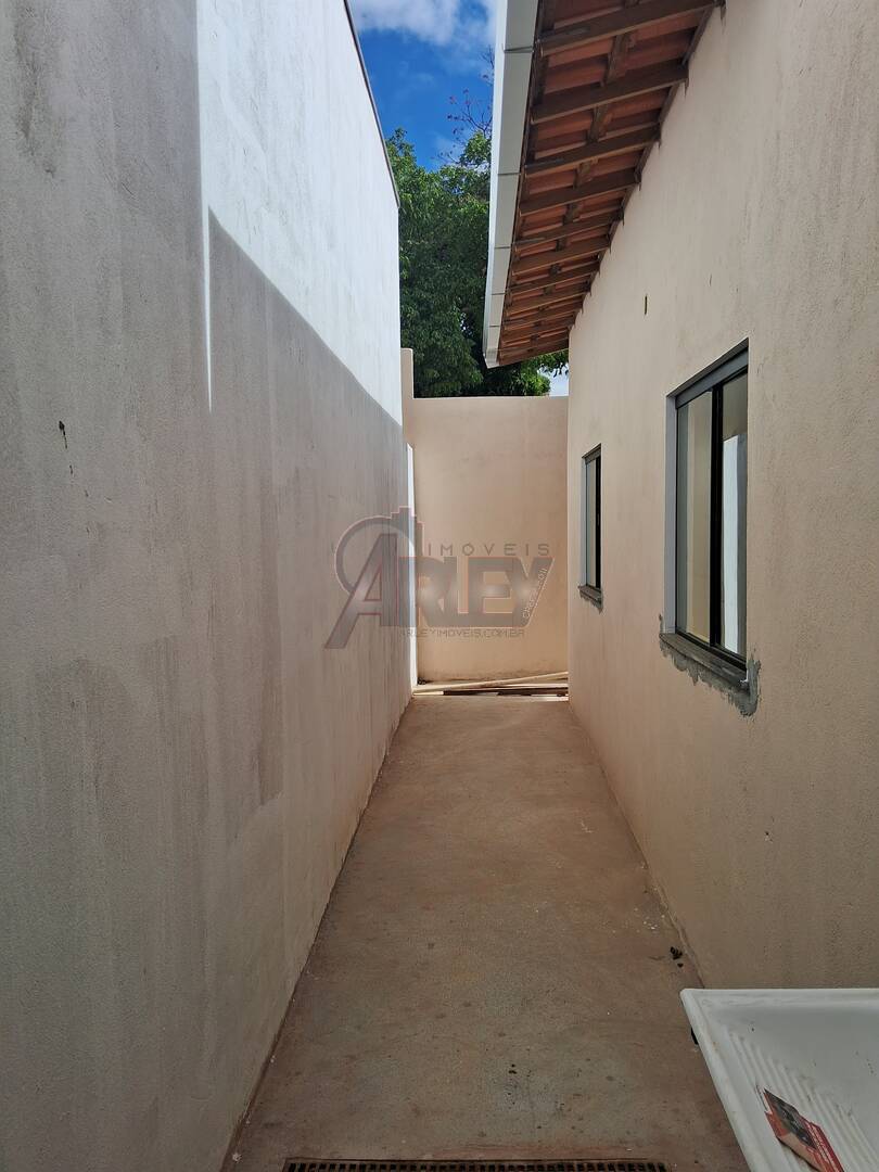 Casa, 3 quartos - Foto 12
