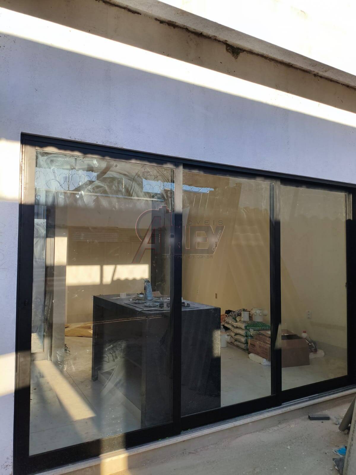 Vende se Casa Bairro Monte Belo 3 quartos sendo 1 suíte