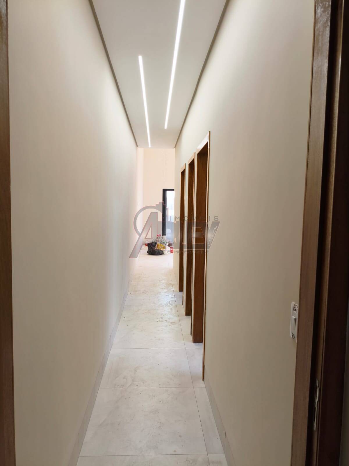 Vende se Casa Bairro Monte Belo 3 quartos sendo 1 suíte
