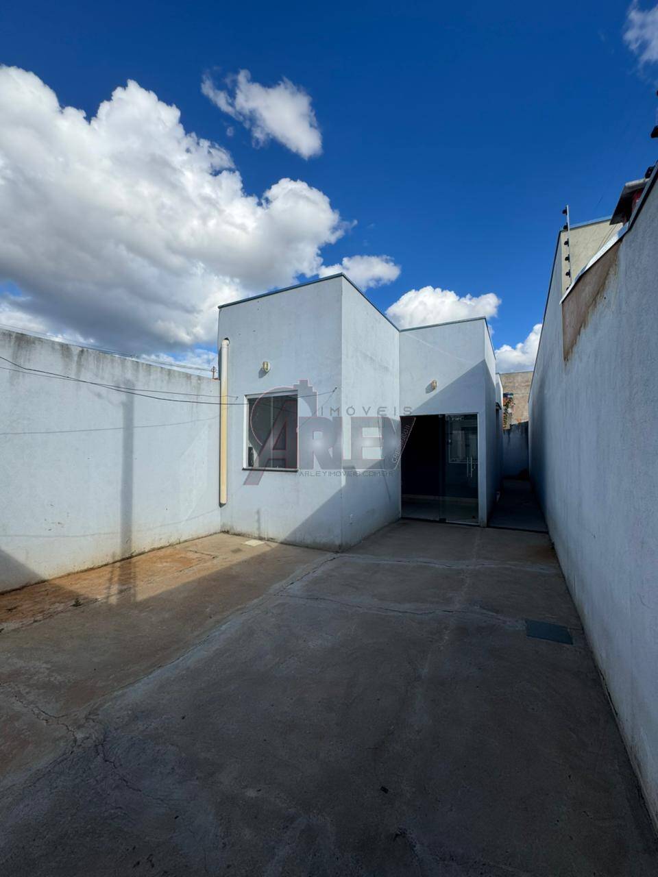 Casa, 2 quartos - Foto 1