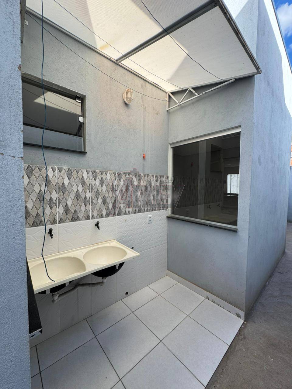 Casa, 2 quartos - Foto 2