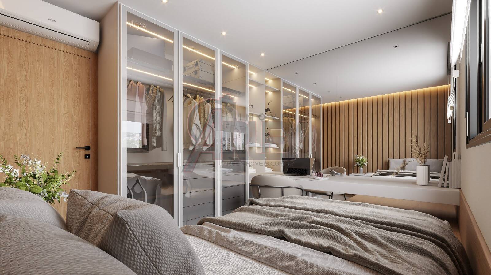 Apartamento, 3 quartos - Foto 8