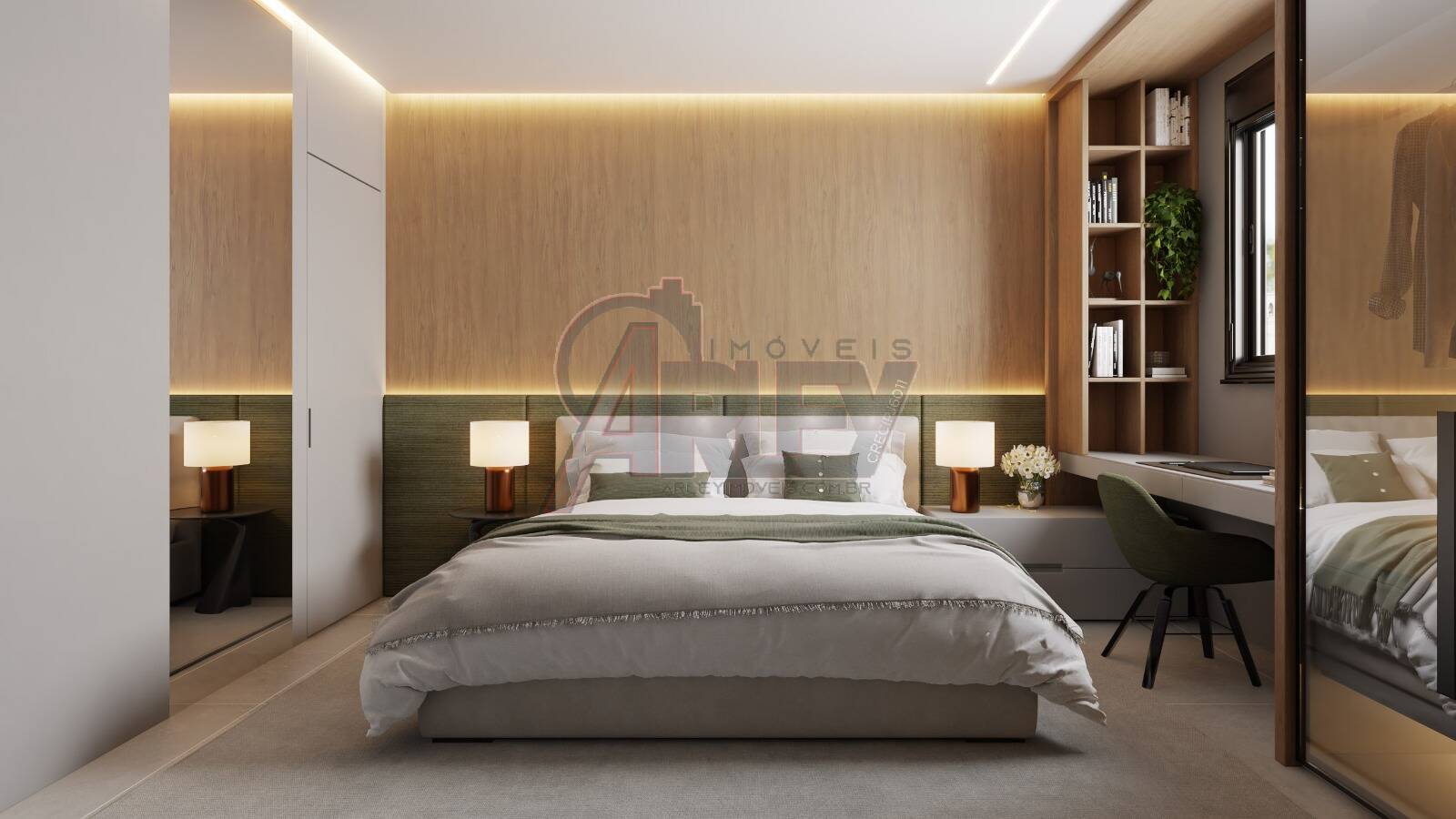 Apartamento, 3 quartos - Foto 10