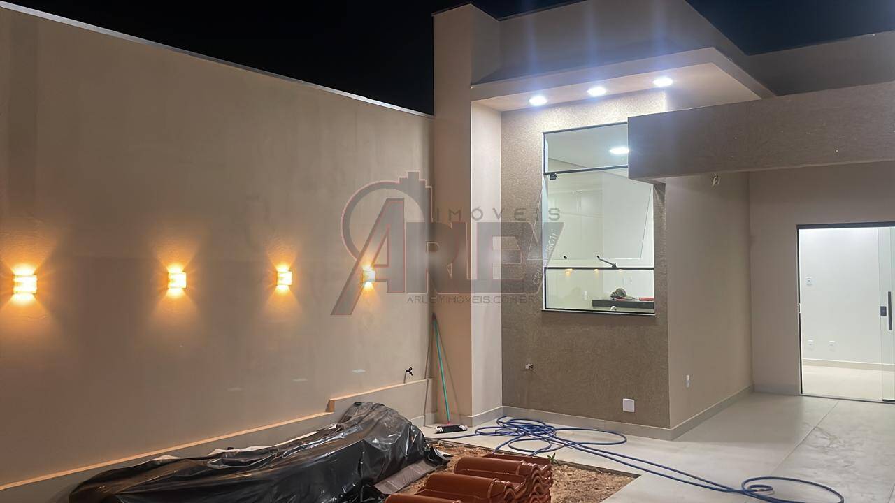 Casa, 3 quartos - Foto 4