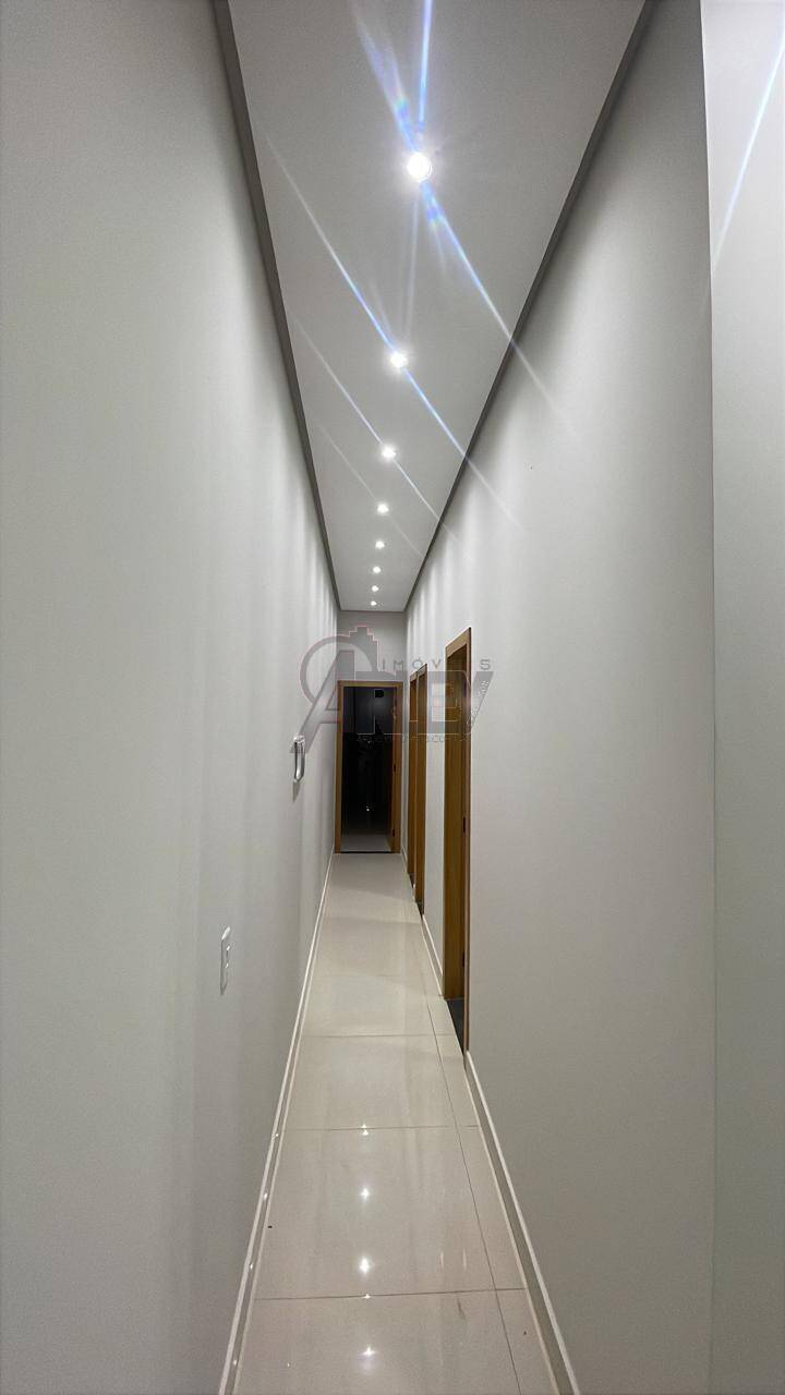 Casa, 3 quartos - Foto 12