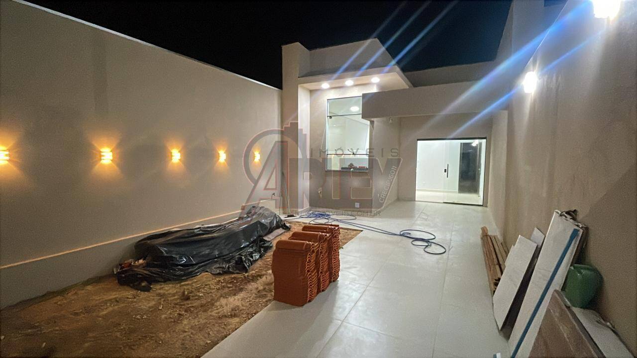 Casa, 3 quartos - Foto 17