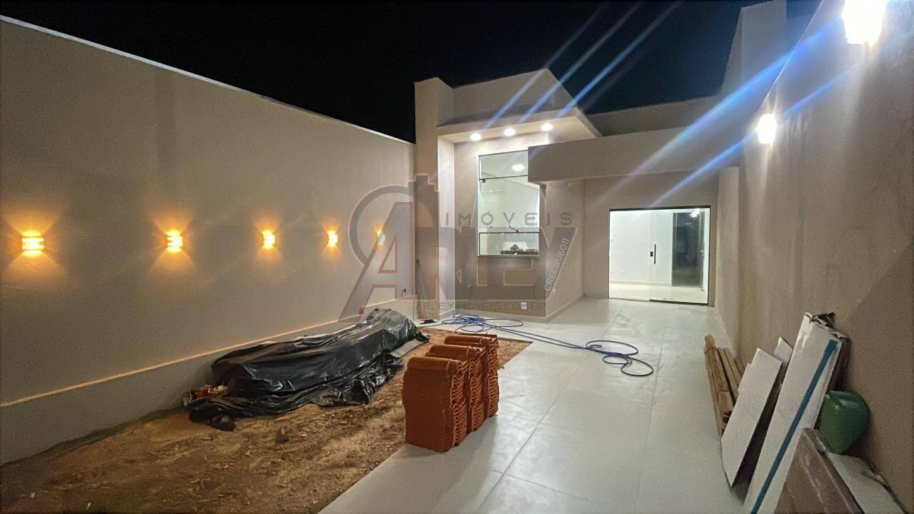Casa, 3 quartos - Foto 18