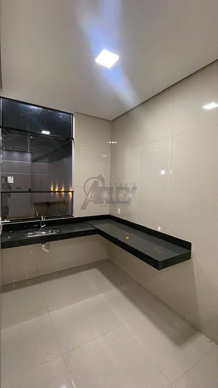 Casa, 3 quartos - Foto 22