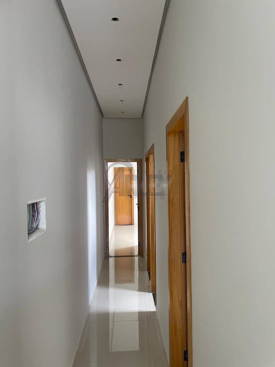 Casa, 3 quartos - Foto 25