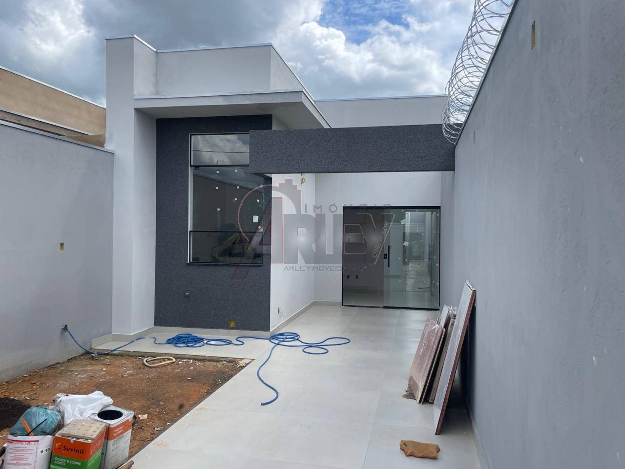 Casa, 3 quartos - Foto 30