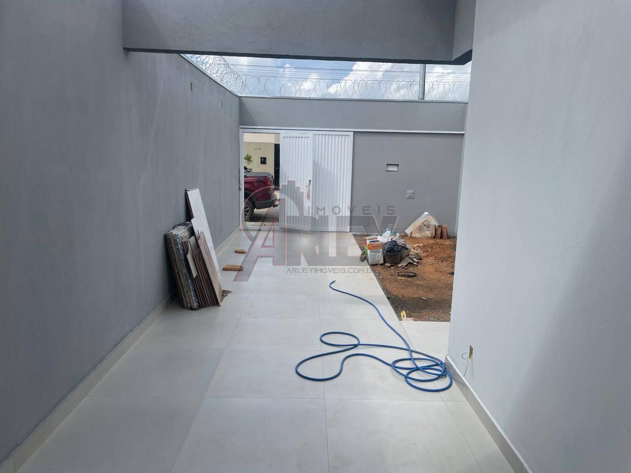 Casa, 3 quartos - Foto 34