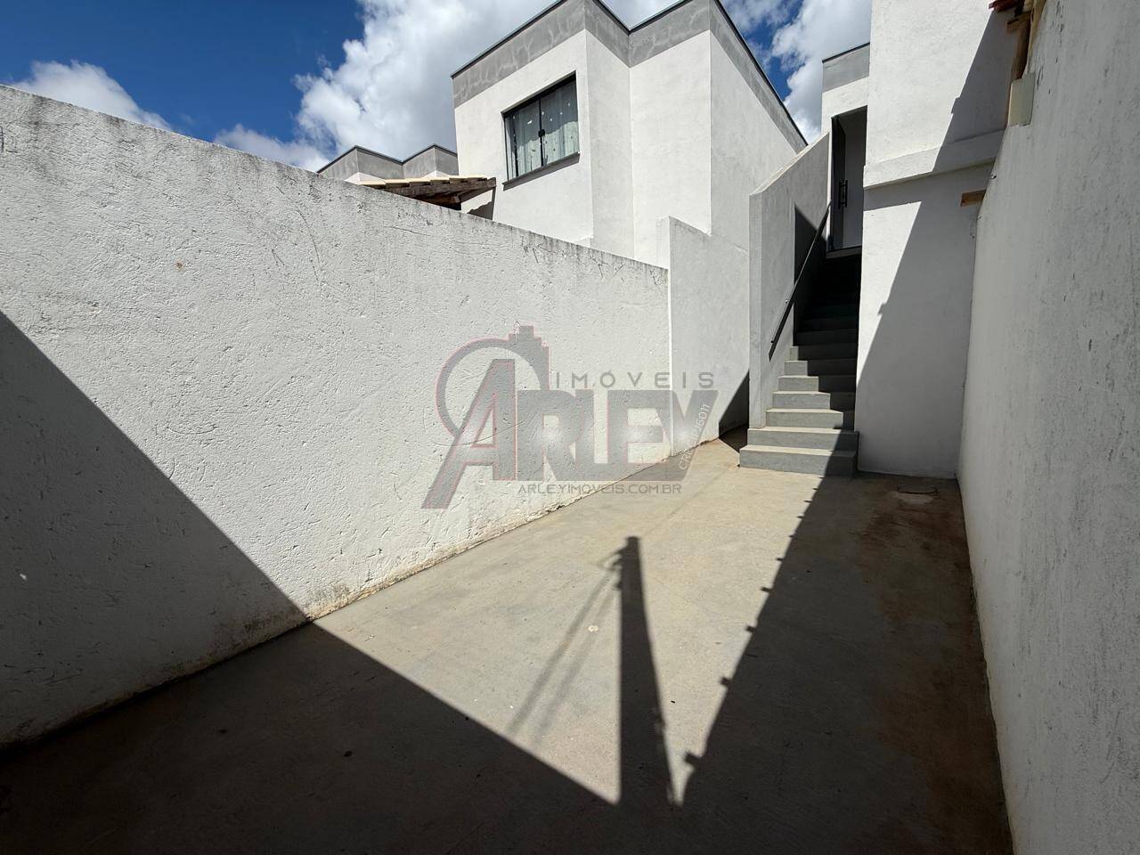 Casa, 2 quartos - Foto 1