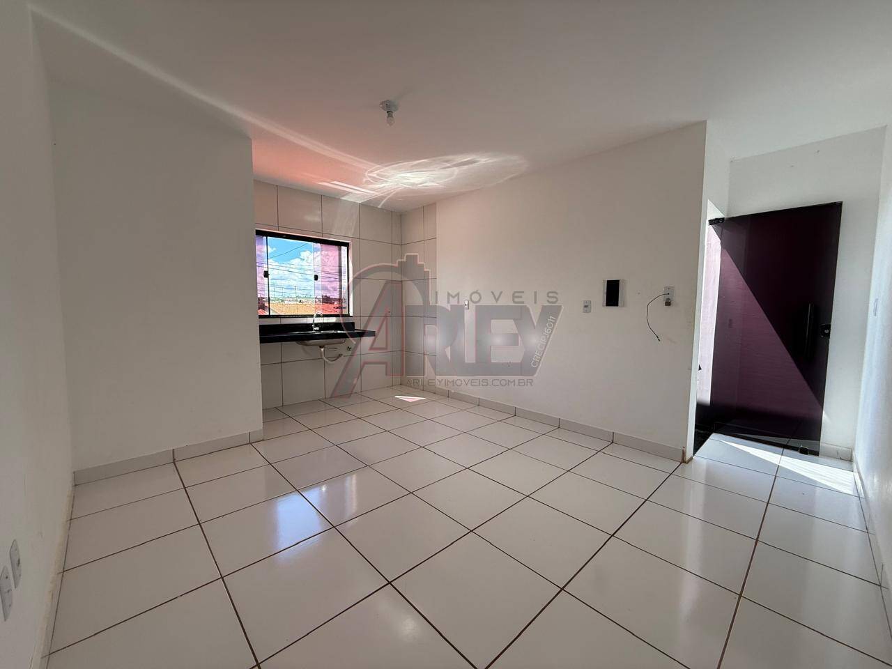 Casa, 2 quartos - Foto 2