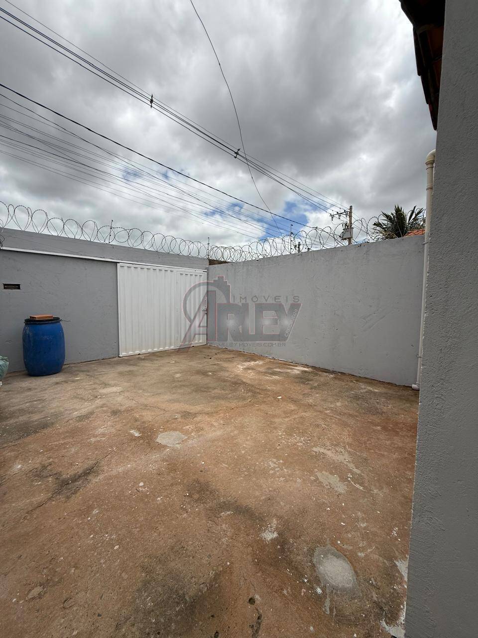 Casa, 2 quartos - Foto 2