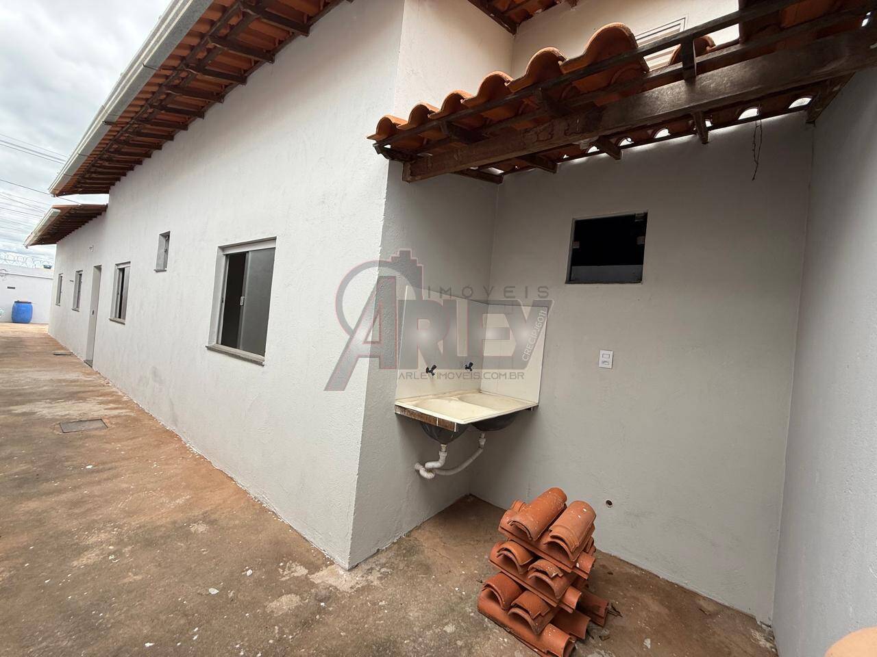 Casa, 2 quartos - Foto 19