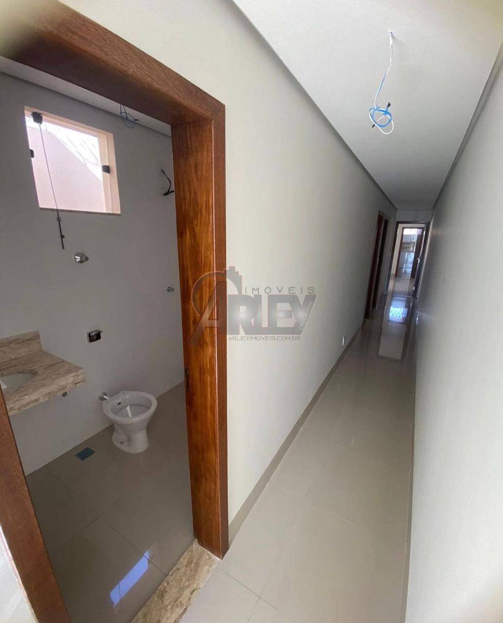 Casa, 3 quartos - Foto 2
