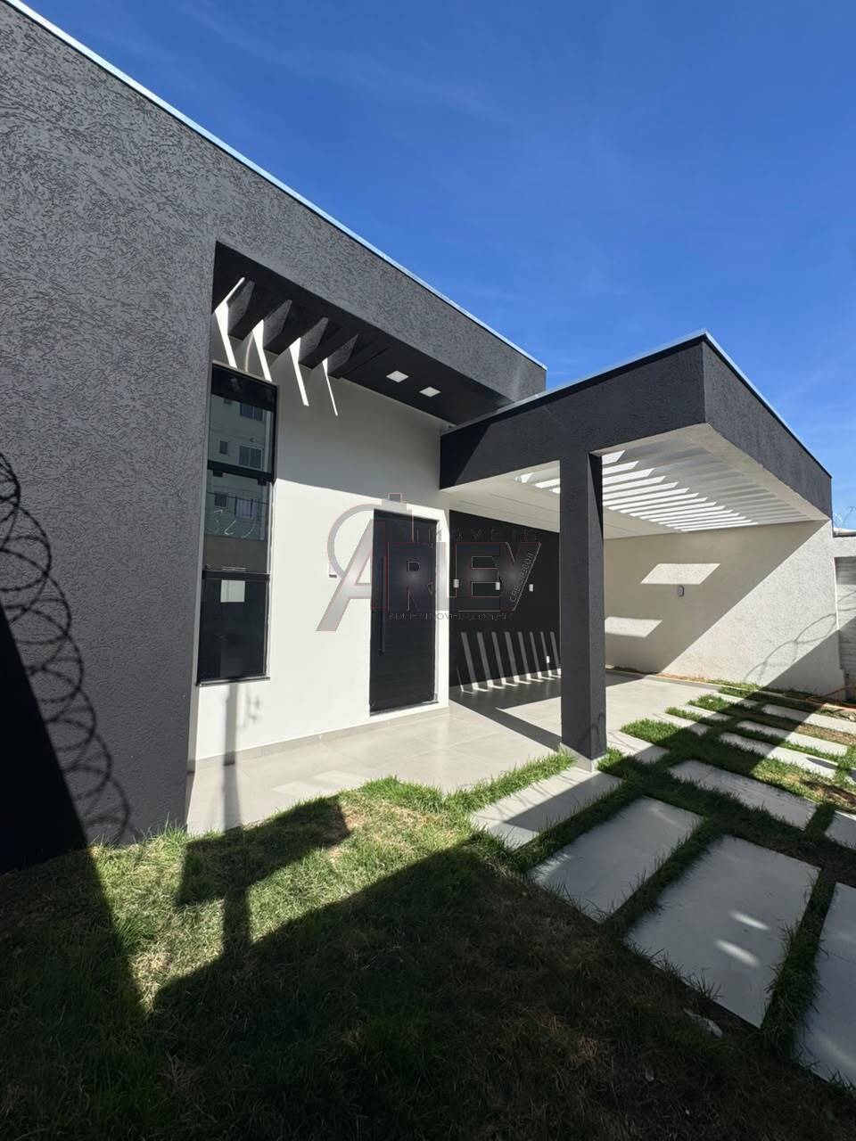 Casa, 3 quartos - Foto 1