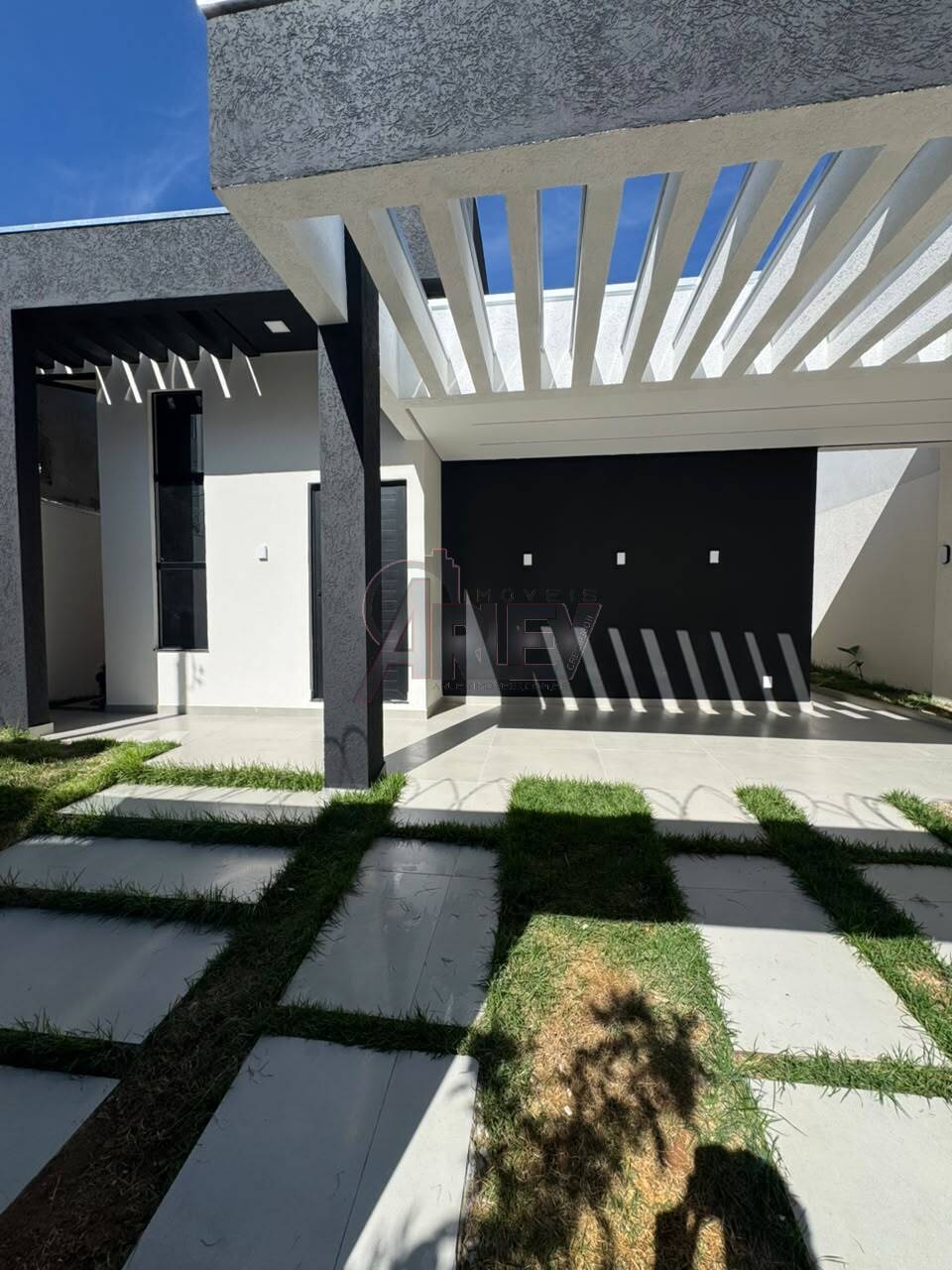 Casa, 3 quartos - Foto 4