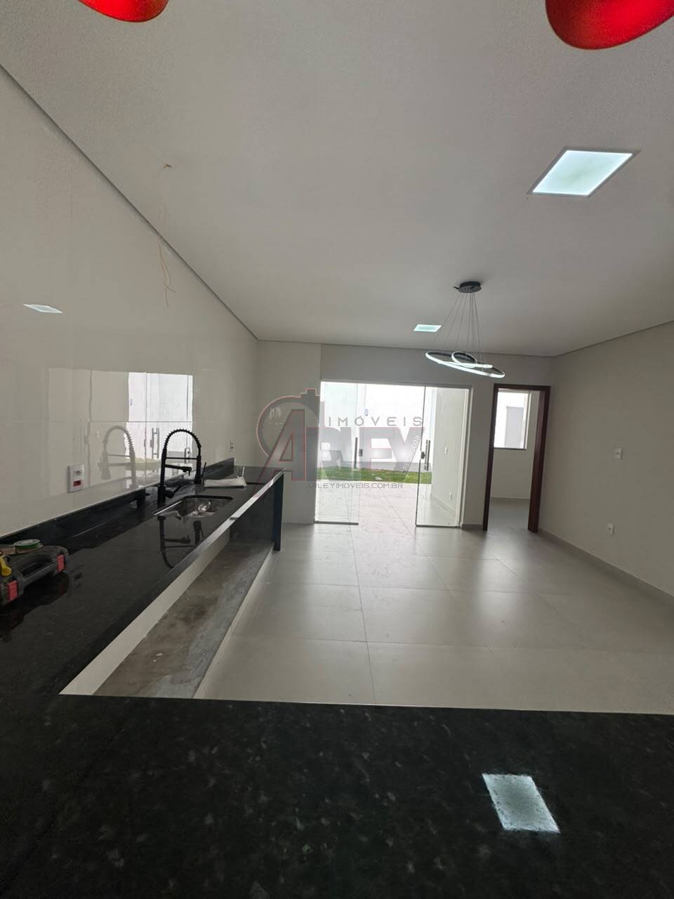 Casa, 3 quartos - Foto 5