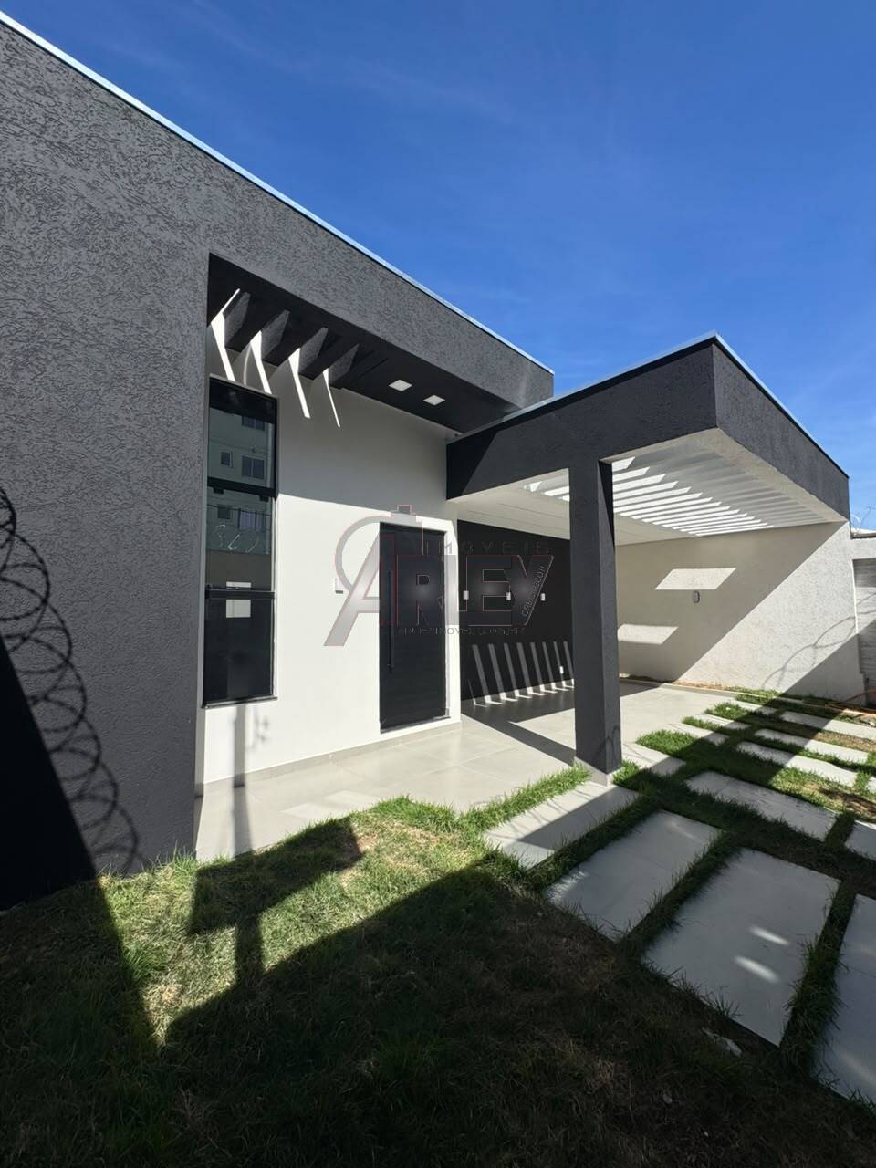 Casa, 3 quartos - Foto 7