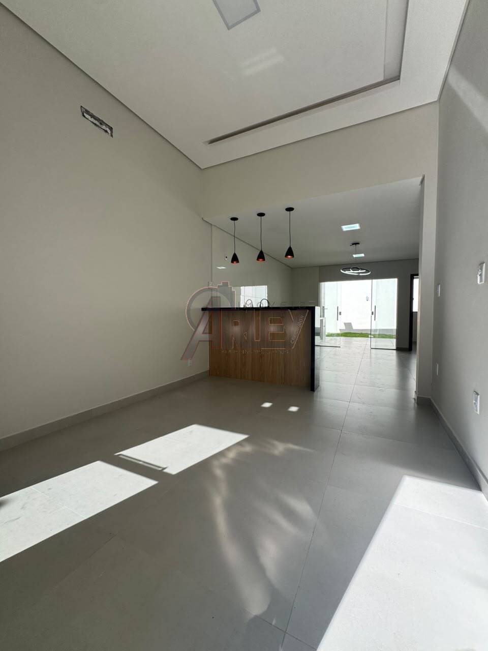 Casa, 3 quartos - Foto 10
