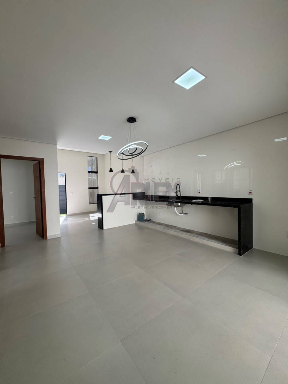 Casa, 3 quartos - Foto 12