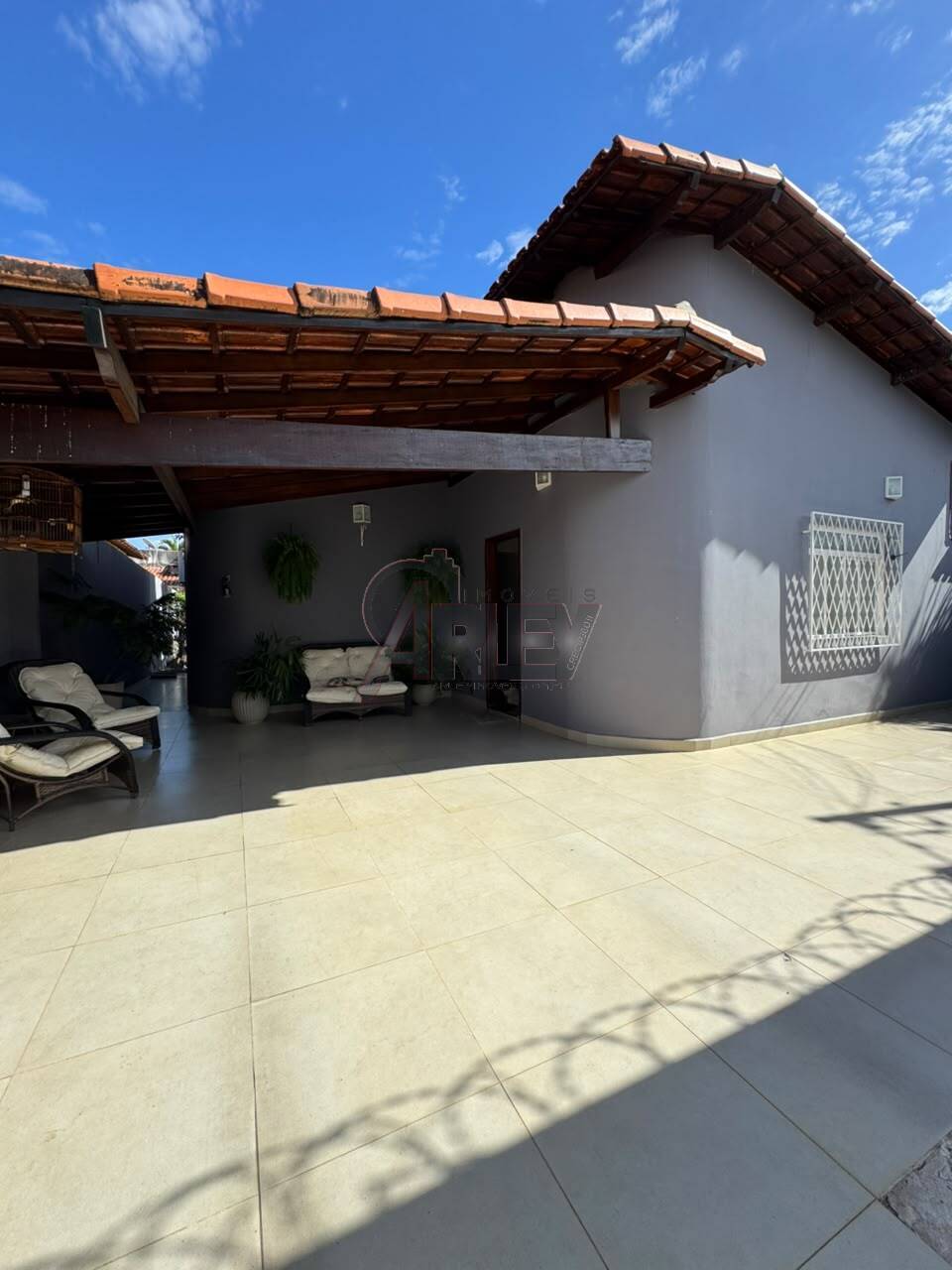 Casa, 3 quartos - Foto 3