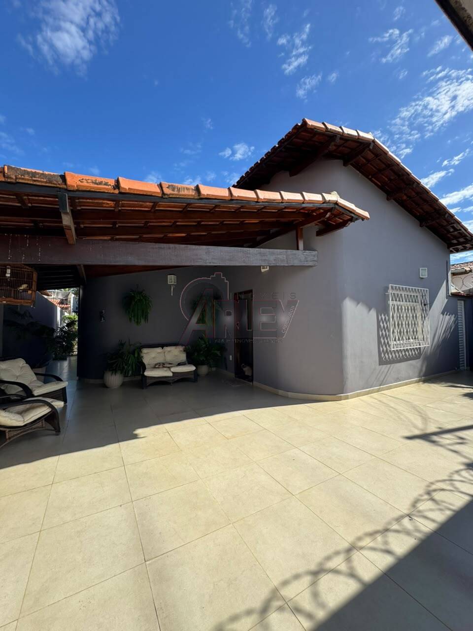 Casa, 3 quartos - Foto 4