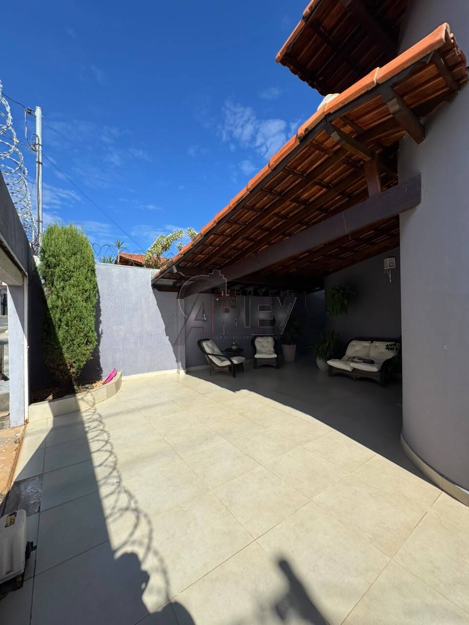 Casa, 3 quartos - Foto 5