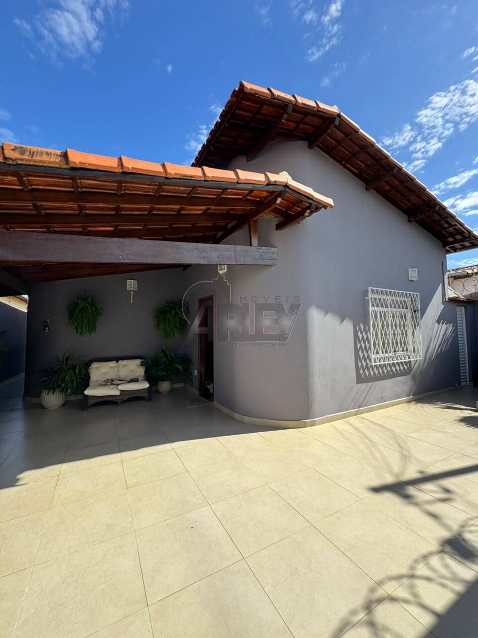 Casa, 3 quartos - Foto 6