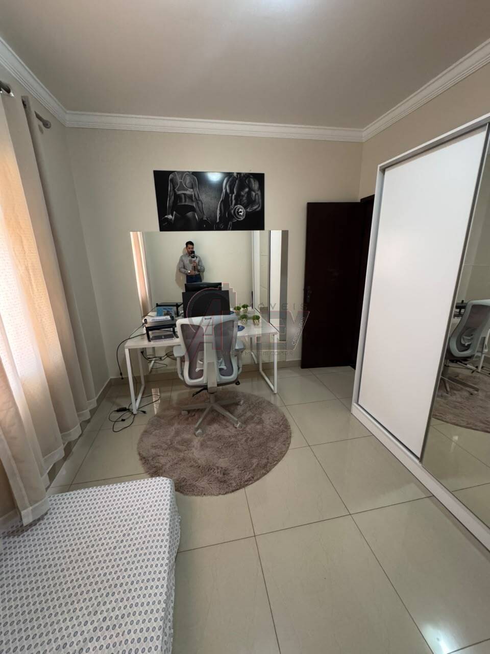 Casa, 3 quartos - Foto 21