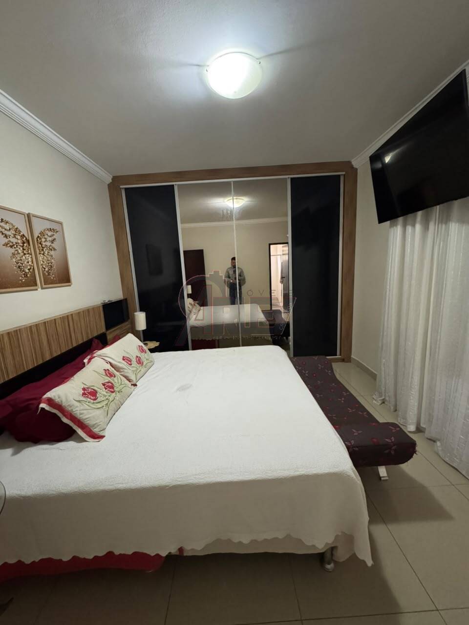 Casa, 3 quartos - Foto 26