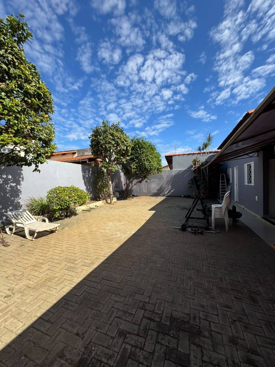 Casa, 3 quartos - Foto 32