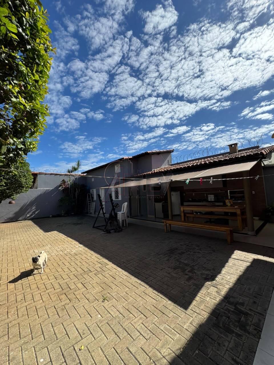 Casa, 3 quartos - Foto 34
