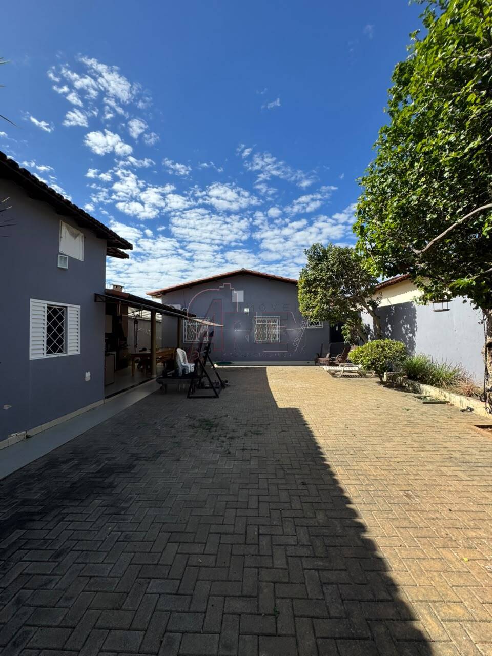 Casa, 3 quartos - Foto 36