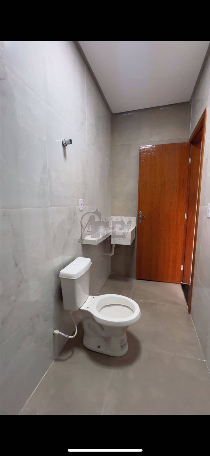 Casa, 2 quartos - Foto 2