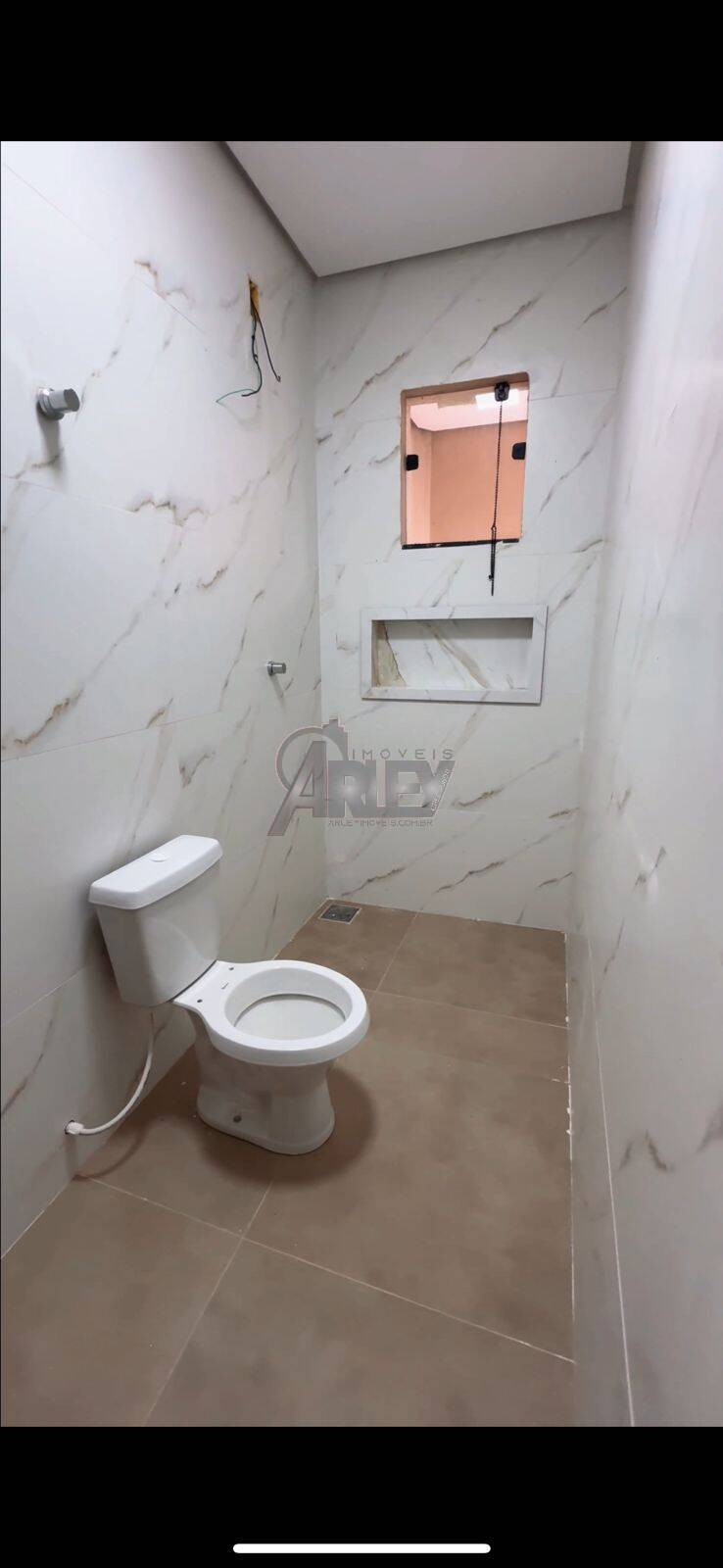 Casa, 2 quartos - Foto 5