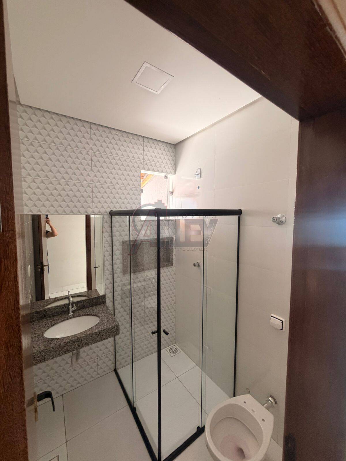 Casa, 3 quartos, 70 m² - Foto 3
