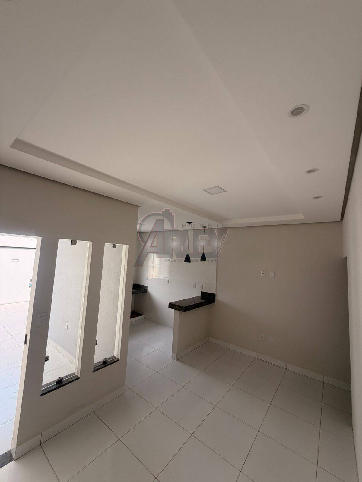 Casa, 3 quartos, 70 m² - Foto 7