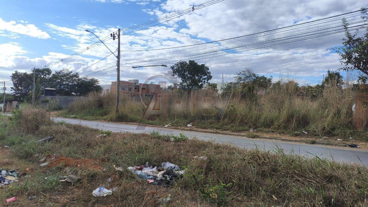 Terreno, 1800 m² - Foto 1
