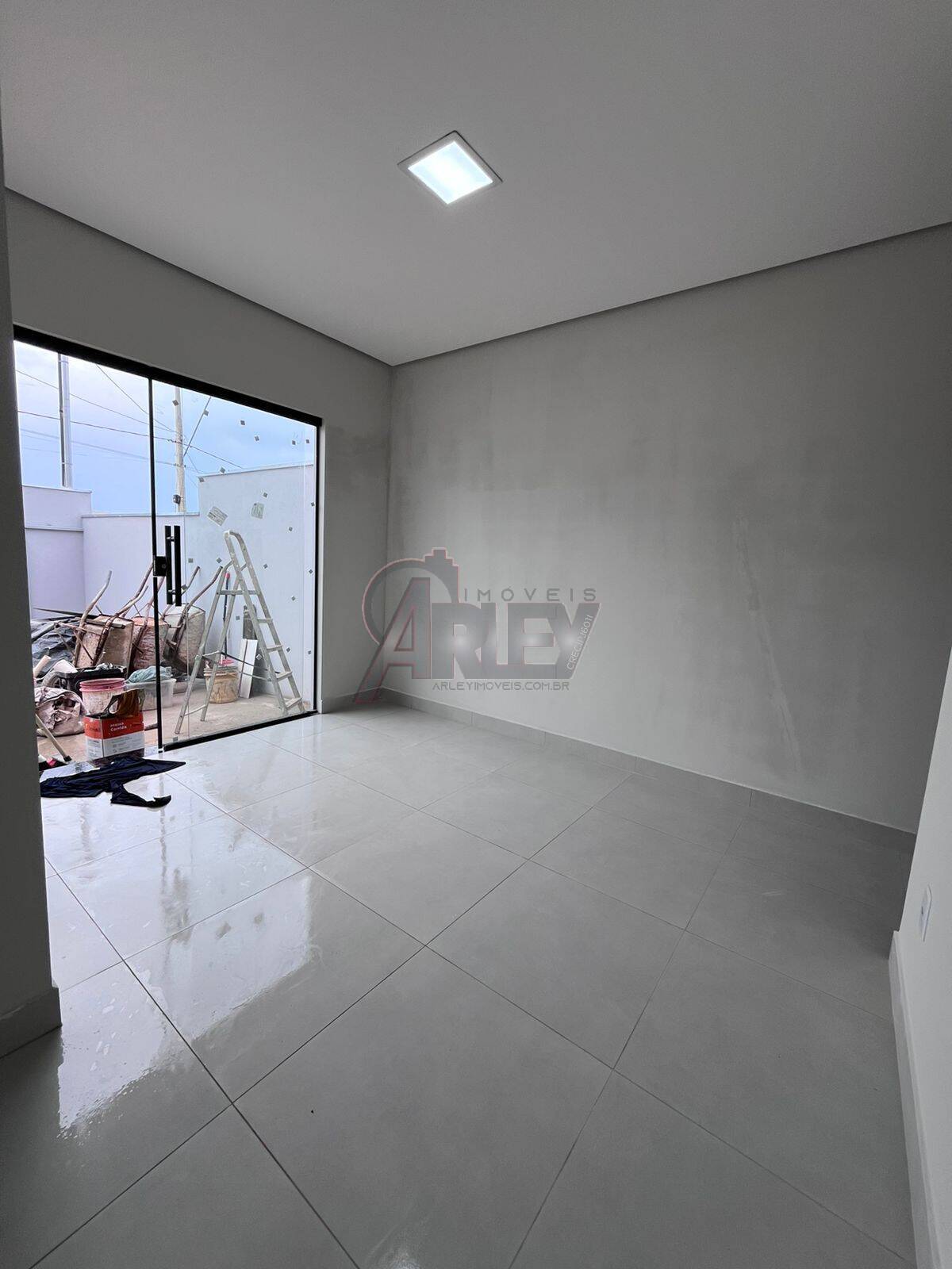 Casa, 2 quartos - Foto 2
