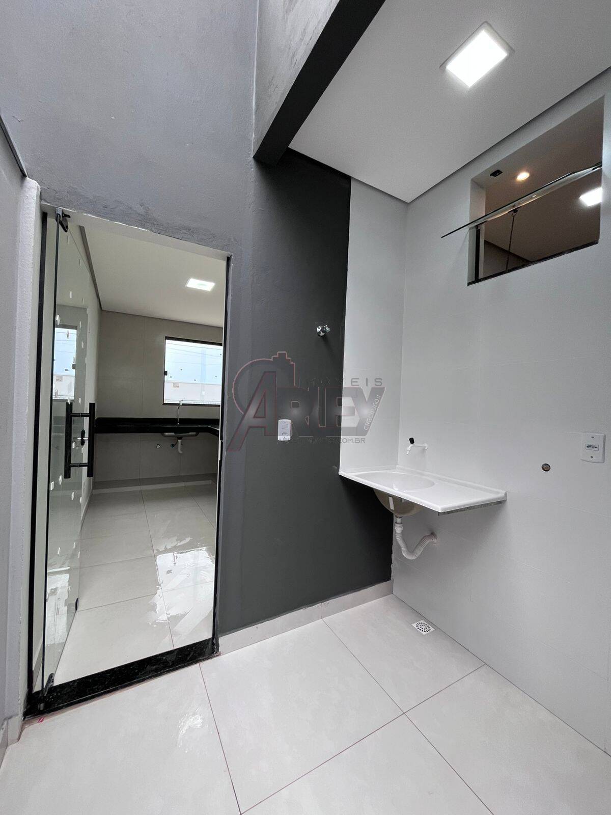 Casa, 2 quartos - Foto 5