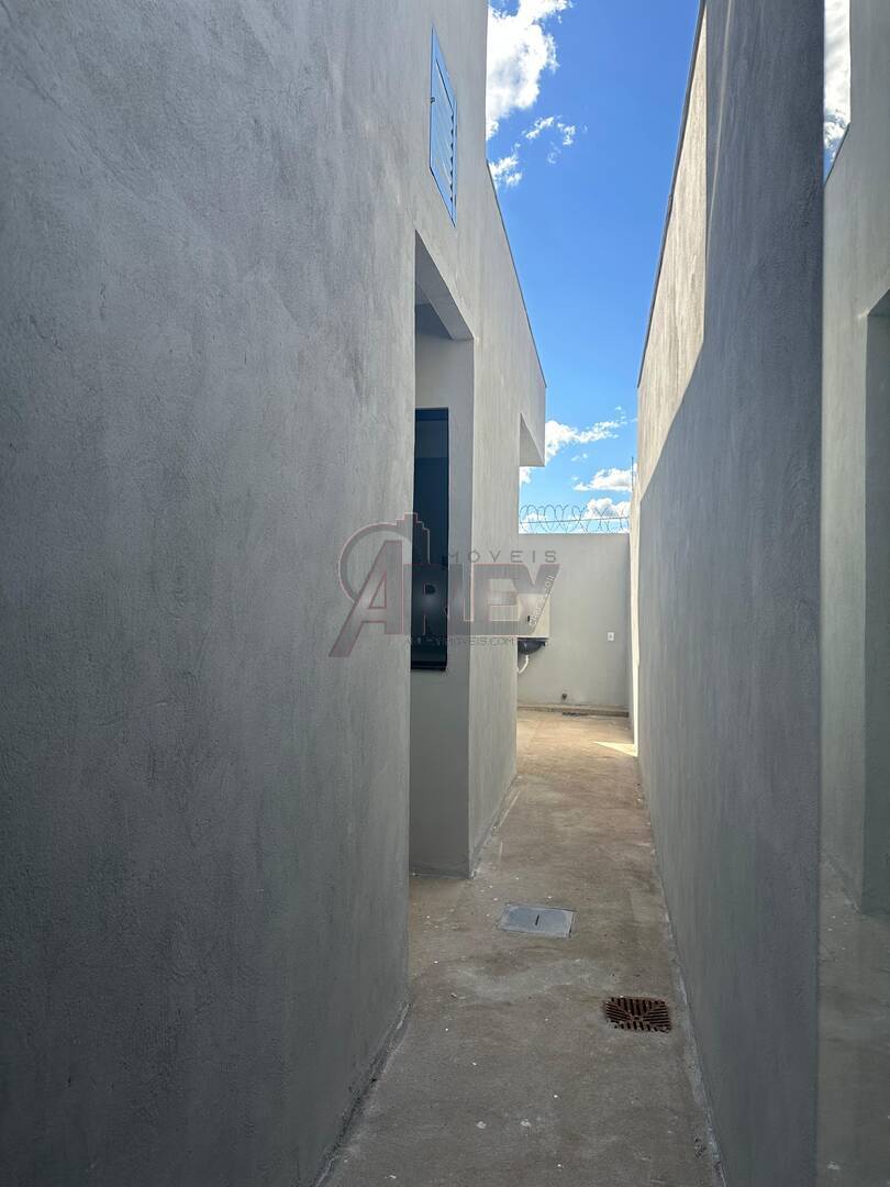Casa, 3 quartos - Foto 2