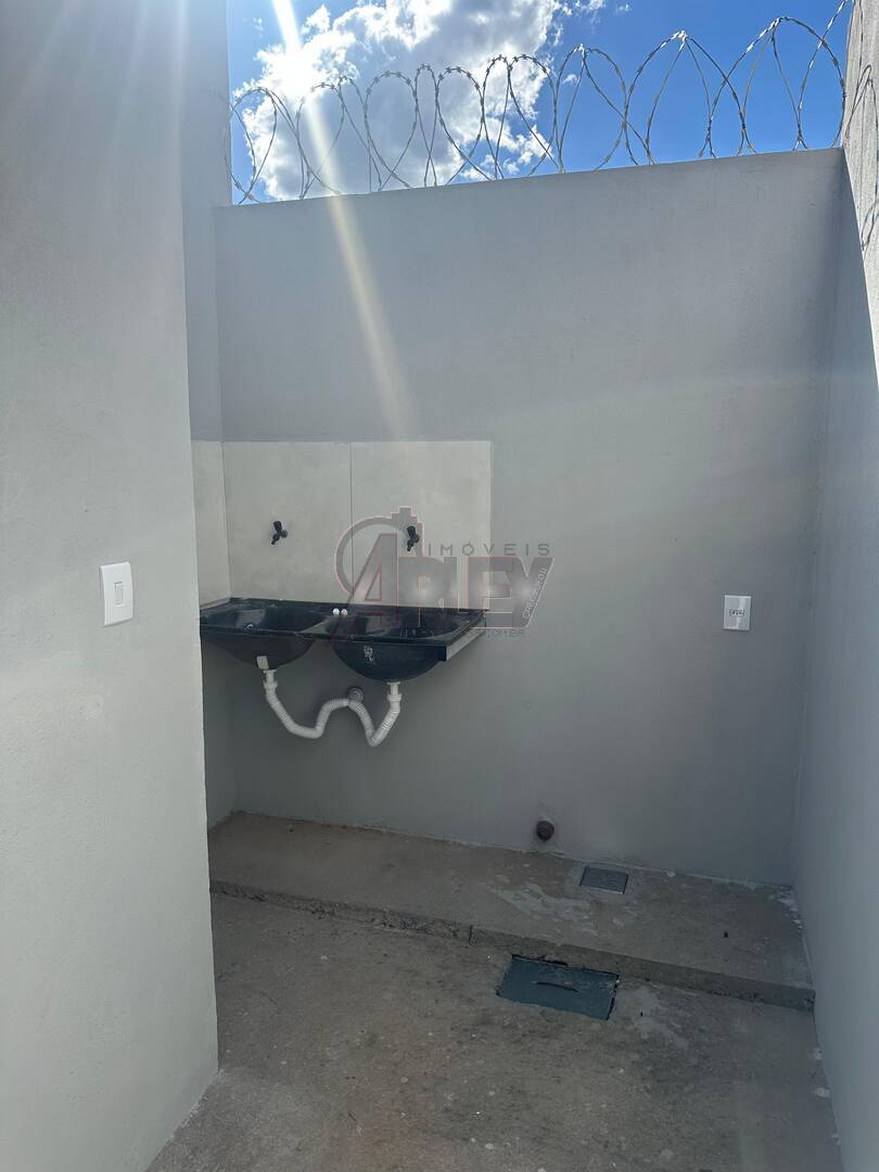 Casa, 3 quartos - Foto 5