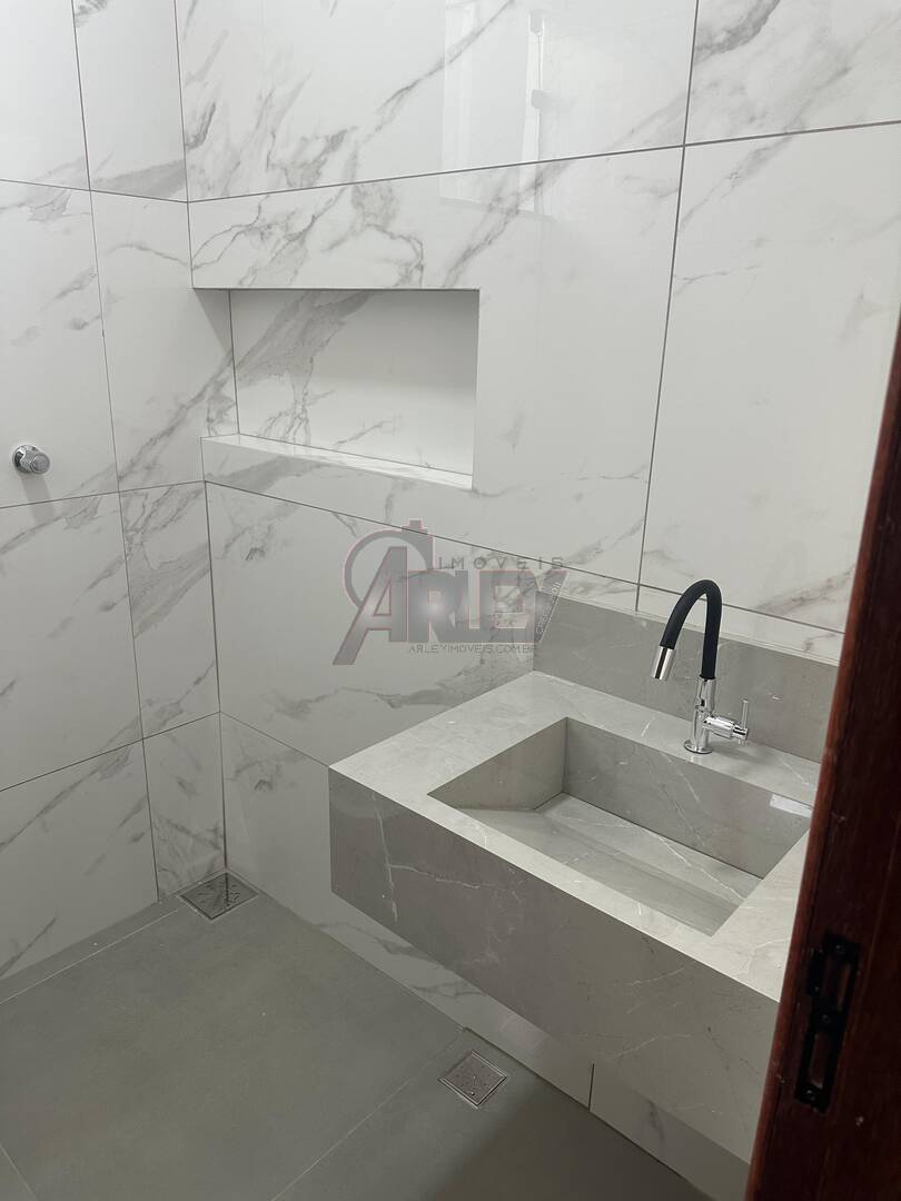 Casa, 3 quartos - Foto 7