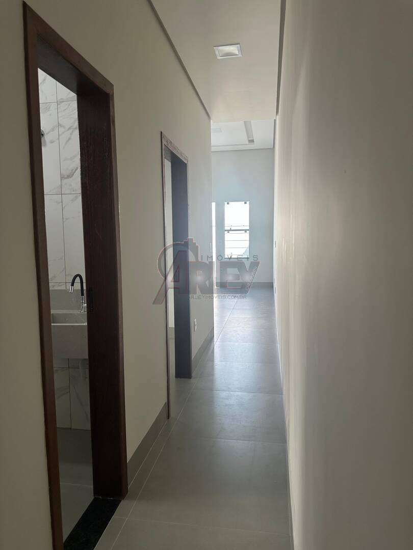 Casa, 3 quartos - Foto 8