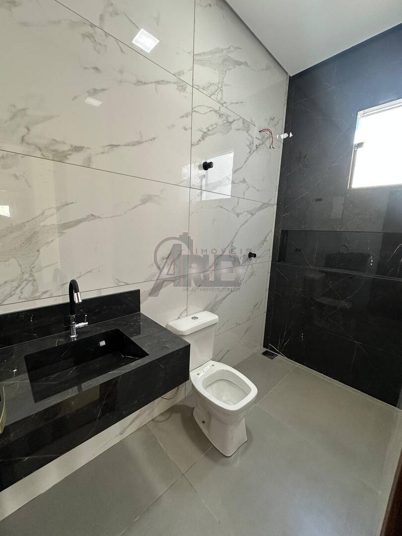 Casa, 3 quartos - Foto 10