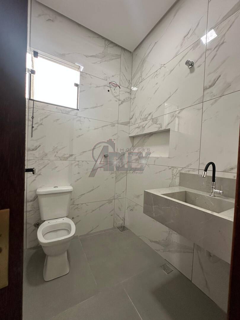 Casa, 3 quartos - Foto 16