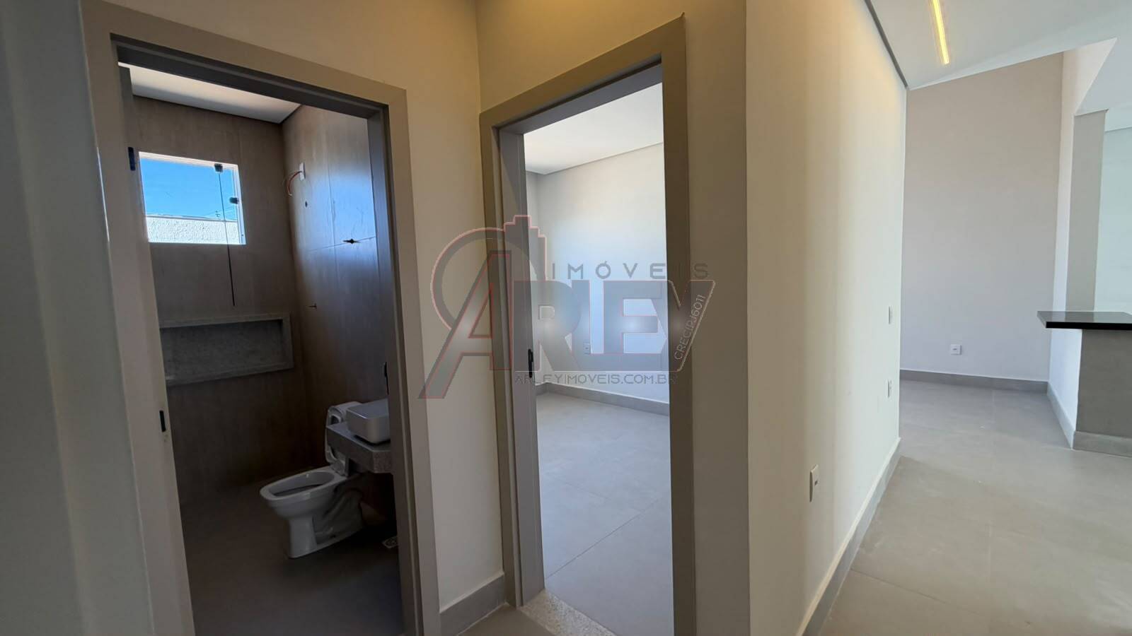 Casa, 3 quartos, 90 m² - Foto 8