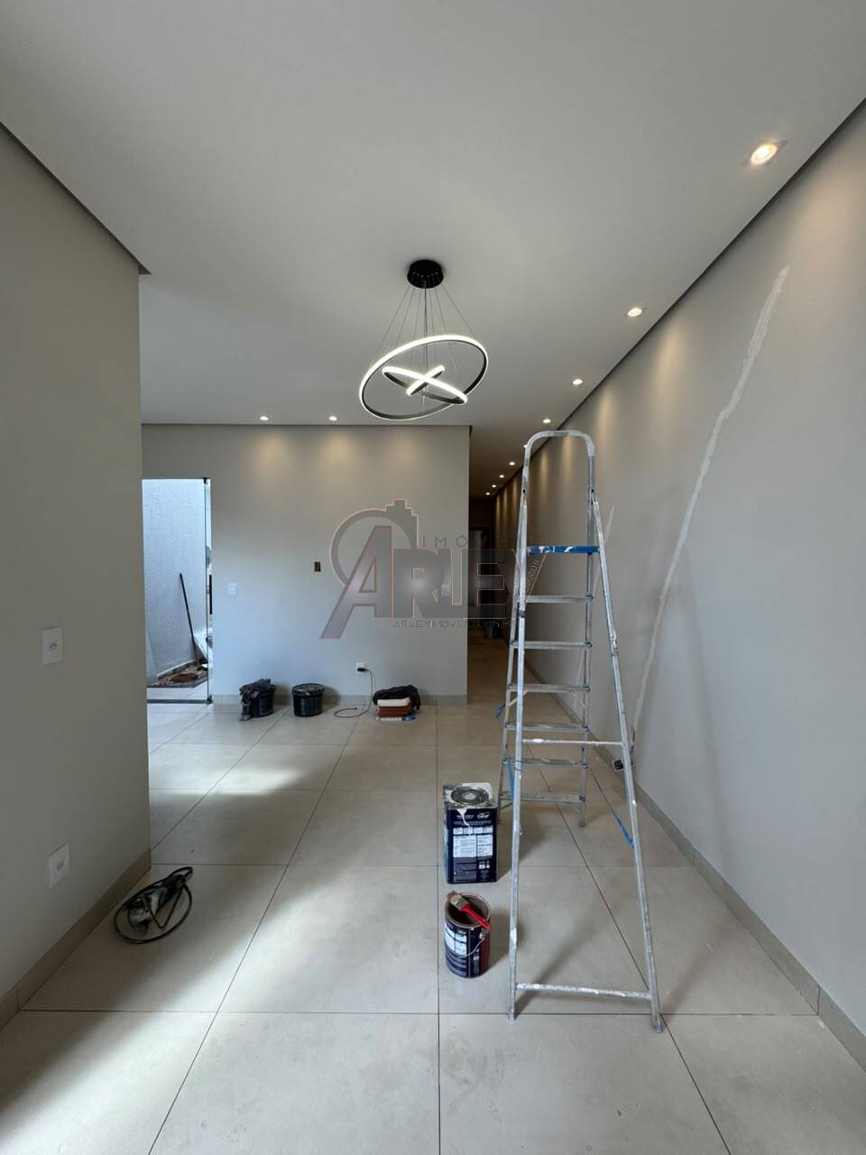 Casa, 3 quartos - Foto 6